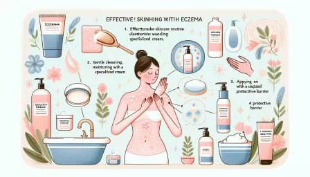 Photo: Ultimate Guide to an Effective Skincare Routine for Eczema