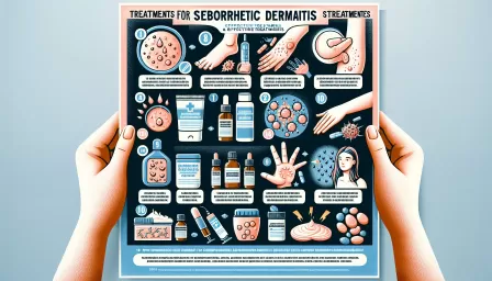 Photo: 10 Effective Treatments for Seborrheic Dermatitis: Relief Strategies Explored