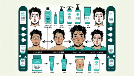 Photo: Ultimate Guide to the Best Acne Skin Care Routine for Clear Skin