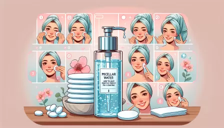 Photo: Ultimate Guide: How to Use Micellar Water for Perfect Skin Cleansing