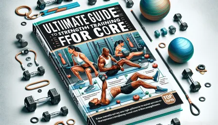 Photo: Ultimate Guide to Strength Training for Core: Top Exercises and Tips