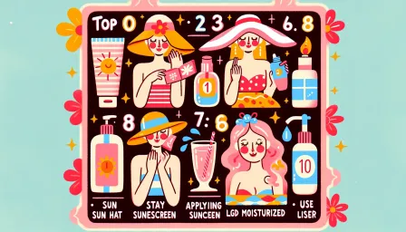 Photo: Top 10 Spring Skin Care Tips for Radiant Skin