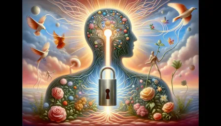Photo: Unlocking the Mind-Body Connection with Positive Psychology Techniques