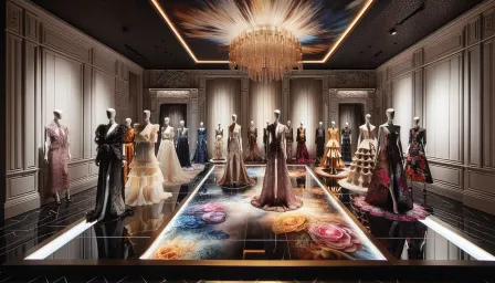 Photo: Top 10 Fashion Shows Designers of 2024: A Spectacular Showcase