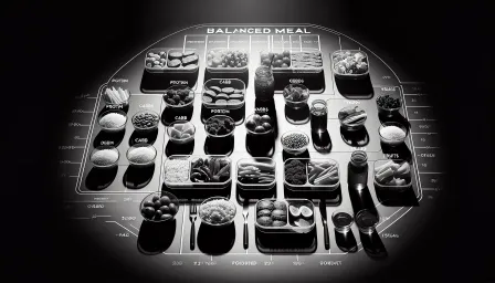 Photo: Master Portion Control Meal Prep: A Complete Guide to Balanced Eating