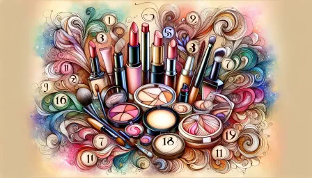 Photo: Top 10 Makeup Brands for Beginners: Perfect for Starting Your Beauty Journey