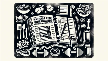 Photo: Master Food Journaling and Calorie Tracking: A Comprehensive Guide