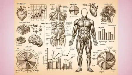 Photo: Understanding Metabolic Rate and Body Composition: A Comprehensive Guide