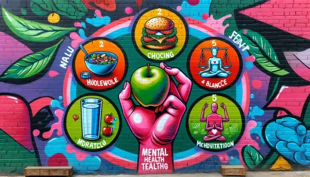 Photo: Essential Mindful Eating Tips to Transform Your Relationship with Food