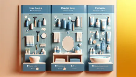 Photo: Shave Before or After Skincare: The Ultimate Guide for Healthier Skin