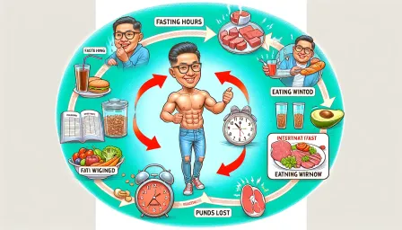 Photo: Intermittent Fasting for Fat Loss: How to Shed Pounds Effectively