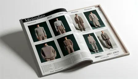 Photo: Top 10 Minimalist Fashion Brands You Need to Know in 2024