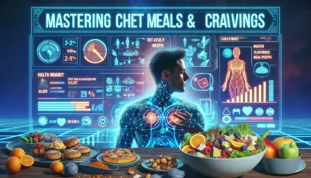 Photo: Mastering Cheat Meals and Cravings: How to Stay on Track Without Guilt