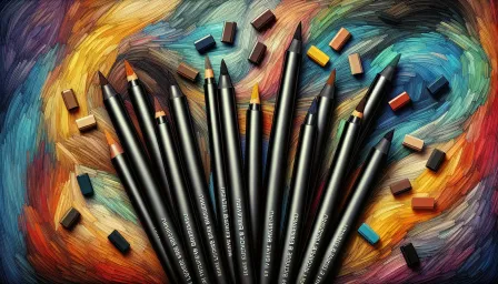 Photo: Discover the Best Universal Brow Pencil for All Hair Colors