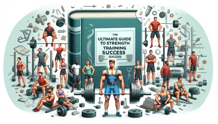 Photo: The Ultimate Guide to Strength Training for Powerlifting Success