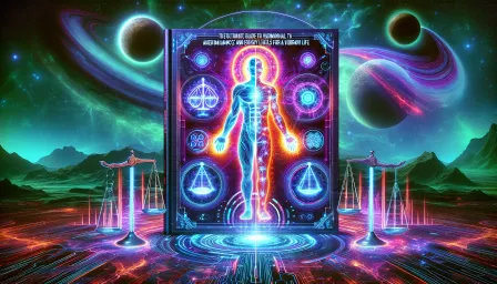 Photo: The Ultimate Guide to Hormonal Balance and Energy Levels for a Vibrant Life