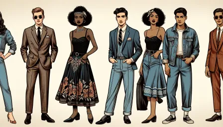 Photo: Trendy Fashion Inspiration Outfits to Update Your Wardrobe