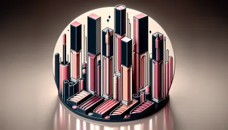 Photo: Must-Have Long-Lasting Lip Glosses for All-Day Wear