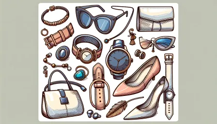 Photo: Top 10 Modern Fashion Accessories to Elevate Your Style