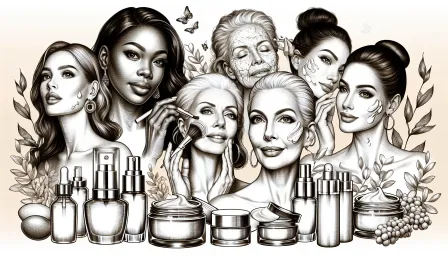 Photo: Ultimate Anti-Aging Beauty Routine for Mature Skin: Your Path to Youthful Radiance