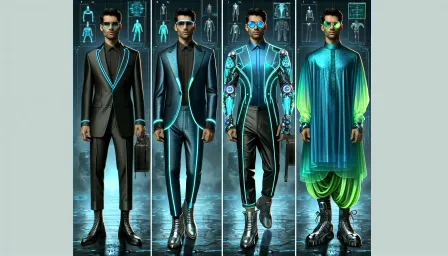 Photo: Trendy Party Outfits for Men to Elevate Your Style