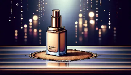 Photo: Top Foundation for Mature Skin with Anti-Aging Benefits