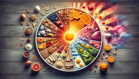 Photo: Delicious Portion Control Breakfast Ideas to Start Your Day Right