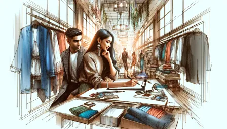 Photo: Fashion Influencers Behind the Scenes: Exclusive Insights You Cant Miss