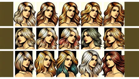 Photo: Top 10 Blonde Hair Highlights for Dimension: Transform Your Look