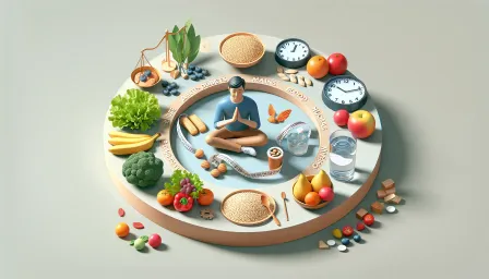 Photo: Effective Strategies in The Anti-Diabetes Diet Plan for Blood Sugar Control
