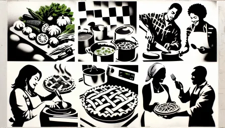 Photo: Best Cooking at Home Recipes for Quick and Delicious Meals