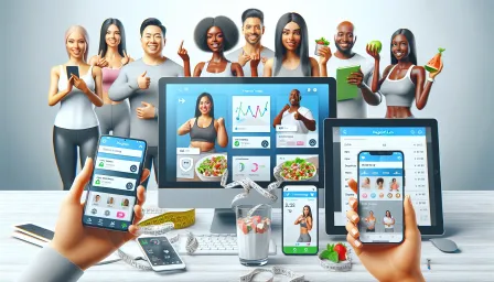 Photo: Top Online Weight Loss Programs with Progress Tracking for Effective Results