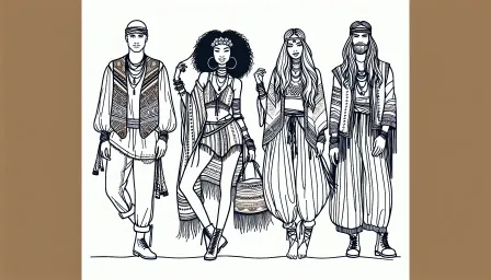 Photo: Discover the Top Boho Fashion Brands to Elevate Your Style