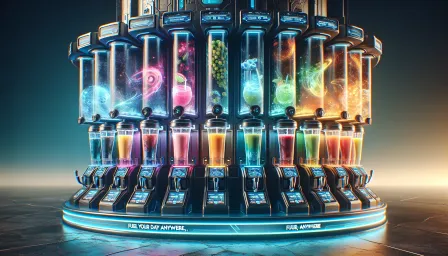 Photo: Best Protein Shakes for On-the-Go: Fuel Your Day Anytime, Anywhere