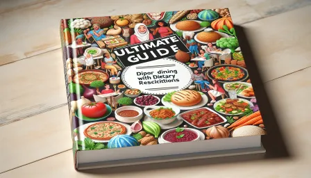 Photo: The Ultimate Guide: Eating Out Tips for Dining with Dietary Restrictions