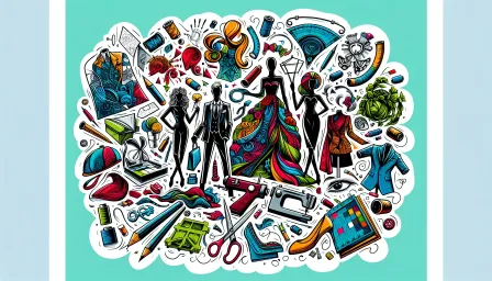 Photo: Top 10 Fashion Design Techniques Every Designer Should Know