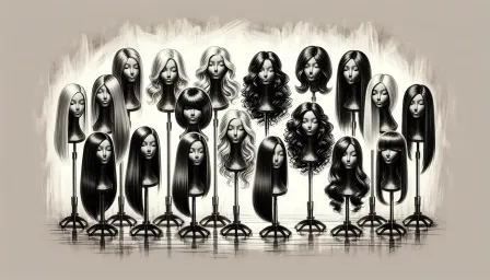 Photo: Discover the Best Human Hair Wigs for Versatility and Style