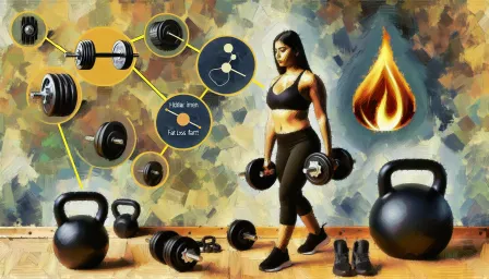 Photo: Ultimate Guide to Strength Training for Fat Loss