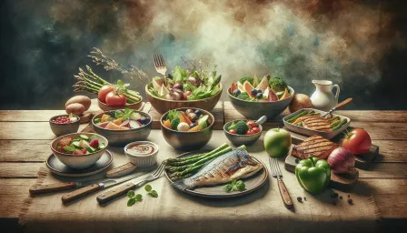 Photo: Paleo Diet Recipes: Delicious and Healthy Meal Ideas for Every Day