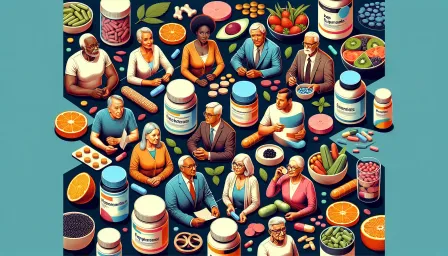 Photo: Top Weight Loss Supplements for Over 50: Proven Solutions for Your Health