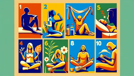 Photo: Top 10 Stress Management Strategies to Improve Your Well-being