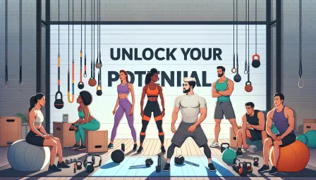 Photo: Unlock Your Potential: Strength Training for Functional Fitness Made Easy