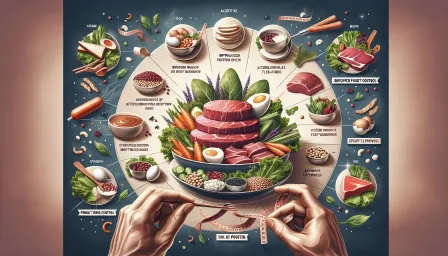 Photo: Effective High-Protein Diet for Weight Management: Tips & Benefits