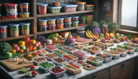 Photo: Paleo Meal Prep Recipes: Delicious and Healthy Options for Your Week