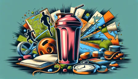Photo: Maximize Your Performance: Best Protein Shakes for Endurance Athletes