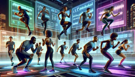 Photo: Top 10 Cardio Workouts for HIIT: Maximize Your Fitness