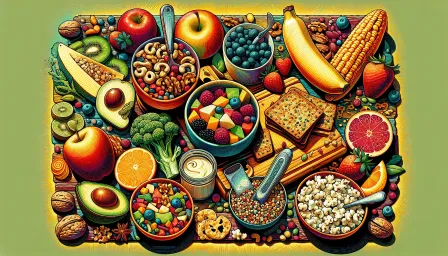 Photo: Top 10 Healthy Snacks for Gluten-Free Diets That Youll Love