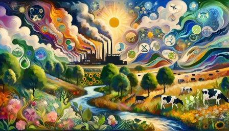 Photo: The Surprising Environmental Impact of a Vegan Diet