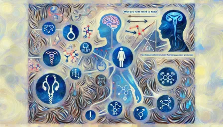 Photo: How Hormonal Balance and Hair Health Are Connected: What You Need to Know