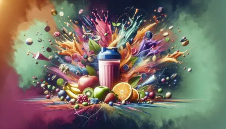 Photo: Top 10 Meal Replacement Shakes for Women: Boost Your Nutrition and Wellness